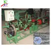 Cama de Arame Farpado Máquina de Arame Farpado Equipamento de Malha de Arame Horizontal Pequena Máquina de Malha de Arame Ferramenta