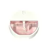 Fabricante Transfronterizo FDA Wholesale 30ml Tamaño Tarjeta 38 Redondo Spray Desinfectante de Manos Sin Enjuague Perfumado OEM Artículo Más Vendido en Stock