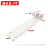 Soporte invisible para colgar en la pared soporte engrosado Estante de pared estante de escritorio colgante colgante soporte triangular