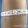 Fabricantes fornecem saco de drenagem com perna amarrada de 500ml saco de urina descartável comprimento do tubo do saco de drenagem 50CM