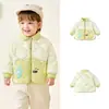 Ropa para Niños BalaoneBalabala Chaqueta de Plumas para Bebé Abrigo para Bebé Modelo Nuevo 2026