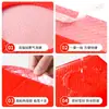 Bolsas de Sobre de Burbujas al por Mayor, Bolsas de Burbujas de Película Coextruida Mate con Espuma para Empaque Express de Colores, Anti-Caída, Sellado Adhesivo de Alta Temperatura
