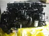 Motor Diésel Cummins Isde340 30 para Vehículos Efi Motor Diésel Nacional III