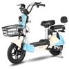 Bicicleta Elétrica Bolha Curinana 48V Patinete Elétrico de Duas Rodas Fábrica de Origem Veículo Elétrico Atacado Transfronteiriço