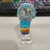 Novo Relógio Infantil Luminoso 2025 Desenho Animado Pônei Polly Ponteiro Relógio de Quartzo Estudante Brinquedo Fofo Relógio Eletrônico