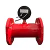 Chave de fluxo para proteção contra incêndio, controlador de bomba d'água com display inteligente, pressostato de baixa pressão, pressostato com flange para proteção contra incêndio