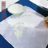 Estilo Batik estêncil de impressão com reserva de pasta impressão com pasta de corante tie-dye estilo étnico tingimento vegetal ferramentas manuais DIY tingimento índigo