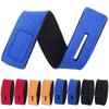 Atacado do Fabricante Alça para Vara de Pesca Alça para Vara Slot para Cartão Material de Mergulho Altamente Elástico Equipamento de Pesca Capa Protetora Velcro Equipamento Protetor para Vara de Pesca