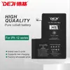 Venta al por mayor de fábrica Batería de repuesto Deji iPhone 12 Pro Max
