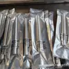 Calentador de Agua Eléctrico Fabricante de Barra de Magnesio Venta al por Mayor Adecuado para Piezas de Calentador de Agua Haier Barra de Magnesio Universal de 40/50/60/80L
