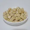 Accesorios para Joyería Hechos a Mano DIY con Cuentas Cerámica Cuadrada Cocida a Alta Temperatura con Esmalte Brillante Cuentas Cuadradas de Cerámica