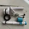 Accesorios para Tanque de Inodoro Válvula de Entrada al por Mayor Estilo Antiguo Dispositivo Universal de Entrada de Agua para Descarga de Inodoro Plástico para Baño Accesorios Sanitarios