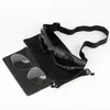 Venta al por mayor para fans militares viento y arena a prueba de explosiones Gafas tácticas gafas para montar en motocicleta en el desierto gafas cs hombres y mujeres C2#