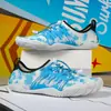 Atacado de Fábrica Sapatos para Mergulho e Rafting Masculinos e Femininos, Sapatos Aquáticos para Mergulho na Praia, Natação, Fitness, Ciclismo e Montanhismo Sapatos de Cinco Dedos