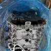 Culata Media de Motor Faw Dalian 06L 103 064 B Adecuada para A4L/B9/Q5