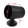 Modificação de Carro Instalação de Suporte de Montagem de Manômetro de 52mm/60mm Suporte Ajustável para Suporte de Manômetro de Temperatura da Água de Furo Único/Duplo/Triplo
