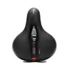 Cojín para asiento de bicicleta hecho de espuma ultrasuave, sillín de bicicleta de montaña, cojín para asiento de ciclismo, cojín para asiento de bicicleta de carretera