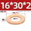 Gaoyuanbang T2 Tornillos Externos Hexagonales de Cobre M4-M16 Color Natural Grado a Juego de Tornillo y Tuerca Soporta Venta al Por Mayor