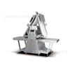 Máquina amasadora de shortening totalmente automática Tipo 650 Máquina comercial vertical danesa de shortening Panel inteligente Máquina plegable para pastelería