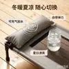 Cama Plegable para Perros Transfronteriza Uso para Gatos Perros Grandes Fuera del Suelo a Prueba de Humedad Agradable al Tacto Cama para Mascotas Todas las Estaciones Casa para Perros Colchoneta para Dormir