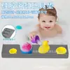 Estante de Almacenamiento de Silicona para Juguetes de Agua de Bebé, Bañera, Artículos de Tocador de Baño, Artículos del Hogar, Exclusivamente para Ventas Transfronterizas