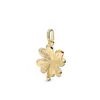 Sueño DIY atrapasueños trébol de cuatro hojas árbol de la vida colgante aleación diamante pulsera accesorios DIY hechos a mano accesorios accesorios