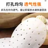 Papel Manteiga para Cozimento a Vapor de Pães Chineses, Papel Antiaderente para Pães Cozidos no Vapor, Antiaderente para Fazer Xiaolongbao, Vaporizador de Ar, Outros