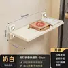 Estante de Almacenamiento Adhesivo con Ventosa sin Taladro para Montaje en Pared para el Umbral, Estante de Almacenamiento Multifuncional para Paquetes y Artículos Varios