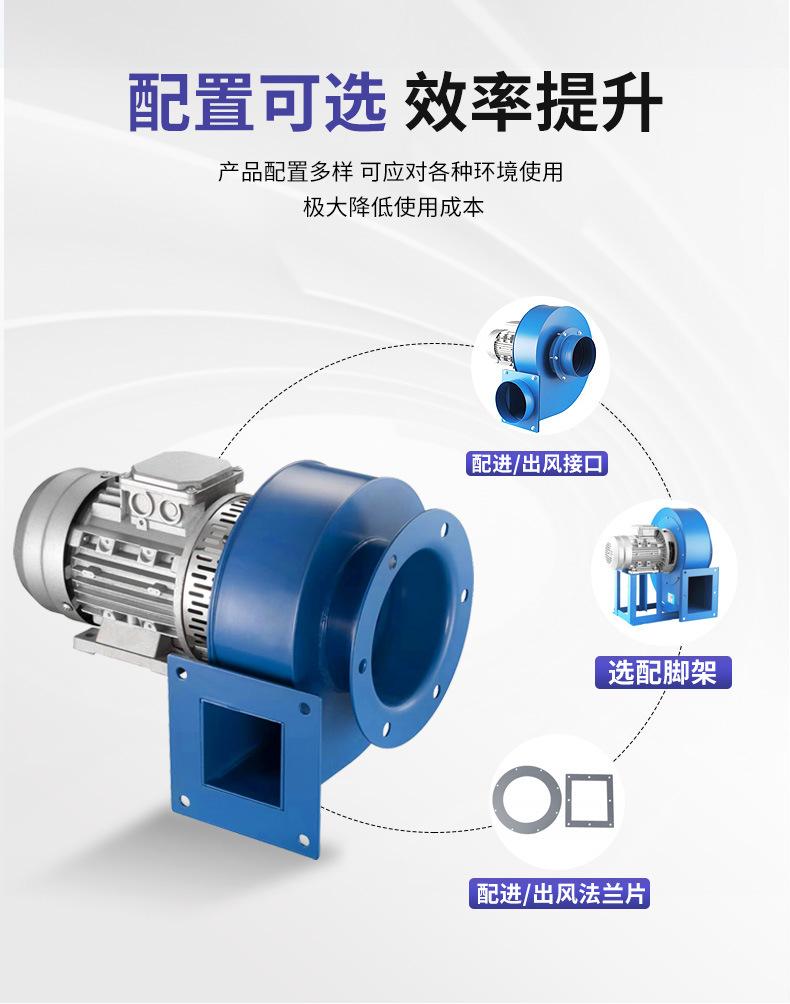 YN5-47小型锅炉引风机碳钢款_05
