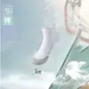 Calcetines Deportivos Cortos para Hombre y Mujer Grado Profesional Calcetines para Correr Maratón Tubulares Antideslizantes Transpirables Baloncesto Maratón Resistentes al Desgaste de Secado Rápido