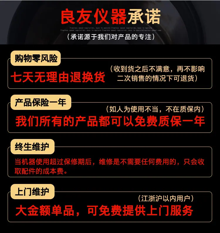 定制TGL20M台式高速冷冻离心机 图片2