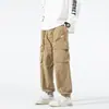 [Roupas Berlin] BL-25153 macacão de inverno masculino para escalada ao ar livre marca de tendência retro americano lazer