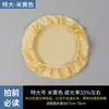 Pantalla anti-reflejante para lámparas de mesa de bebé, candelabros, lámparas de techo, película de papel pergamino para lámparas, cubierta de carcasa separada multiusos, accesorios para lámparas