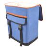 Mochila Aislada para Hombro Vino Tinto Impermeable Almuerzo Paquete de Hielo Picnic Gran Capacidad Bolsa Aislada Bolsa de Almuerzo Bolsa de Almuerzo Personalizada