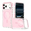El Nuevo Producto Transfronterizo de Aiwei es Adecuado para iPhone 17/18 Promax. la Funda del Teléfono es una Imitación de la Original, de Superficie Brillante y es Anticaídas