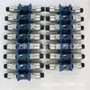 Válvula Inversora Eletromagnética Rexroth 4Wrae10W60-2X/G24N9K31/F1V Válvula Hidráulica