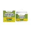 Crema para el Cuidado de las Articulaciones Luna del Sur Alivia el Malestar Muscular y Articular Lumbar y de Rodilla Crema para Masaje Externo