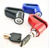 [Youheng] Yh1474 Candado Ordinario Pequeño para Freno de Disco Candado para Freno de Disco de Bicicleta Candado para Freno de Disco de Motocicleta Vehículo Eléctrico