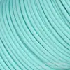 Corda de escalada paracord de 7 fios para exterior 100m, corda de paraquedista, pulseira trançada à mão, corda de segurança, corda de sobrevivência, corda de 4mm