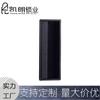 KL-011 alça caixa elétrica alça de armário de incêndio alça escura industrial material ABS nylon em estoque