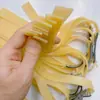 .Banda de goma para tirachinas engrosada, goma plana de alta elasticidad, ampliada, alargada, alta potencia, duradera, con armazón, banda de goma extra gruesa