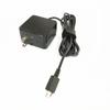 Aplicável ao adaptador de energia do netbook Asus x205TE202 19V1.75A 33W Carregador de porta quadrada pequena USB