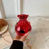 Bolso de Acrílico Nuevo de Comercio Exterior Personalizado para Mujer Bolso de Noche Bolso Pequeño Dorado de la Suerte Bolso Superficie Brillante Bolso para Dinero Bolso Mini Bolso Cruzado