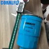 Venta al por mayor de filtros de combustible para camiones ligeros de alta calidad 16403-59E00 FF5307 BF7532