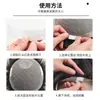 Parches Adhesivos de Alta Adherencia para Pelucas Transfronterizos, Extensiones de Cabello de Encaje, Parches Sin Costuras, Impermeables, Resistentes al Sudor, Transpirables, Película Adhesiva de Doble Cara Biológica