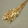 Flor mágica hierba de la pequeña esperanza eterna ramo flor real Natural Alto sentido ins estilo nórdico sala de estar decoración jarrón Flor eterna