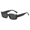 Estilo Coreano Celebridad de Internet Mismo Estilo Milenial Chica Picante Nicho Retro Modernos Gafas de Sol con Protección UV Adecuadas para Vacaciones Viajes