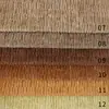 Tela de chenilla con efecto ondulado, agradable para la piel y duradera, adecuada para cojines de sofá, camas para mascotas, tela para juguetes y manualidades DIY