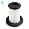 Compatível com o aspirador de pó de mão sem fio WHALL EV-691, substituição de filtro HEPA lavável