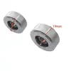 Máquina selladora Hualian 810 Accesorios Rueda de impresión completa Rueda impulsora Rueda de goma Eje de rueda Polea pequeña Rueda de impresión Rueda excéntrica